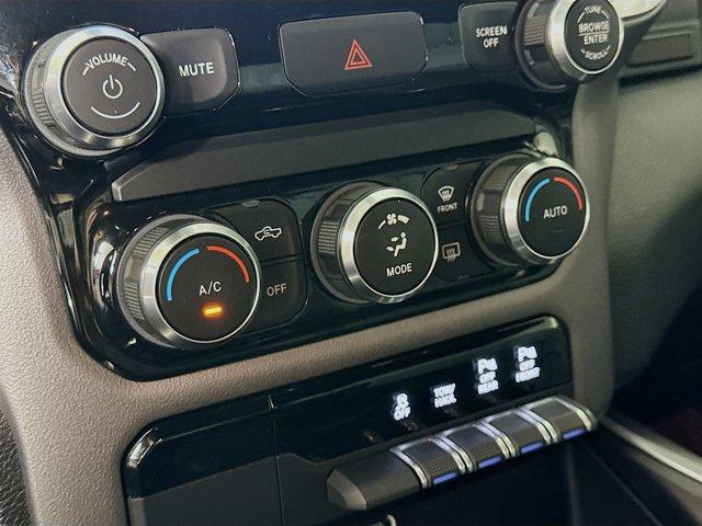 2022 Ram 1500 Vehicle Photo in Flemington, NJ 08822