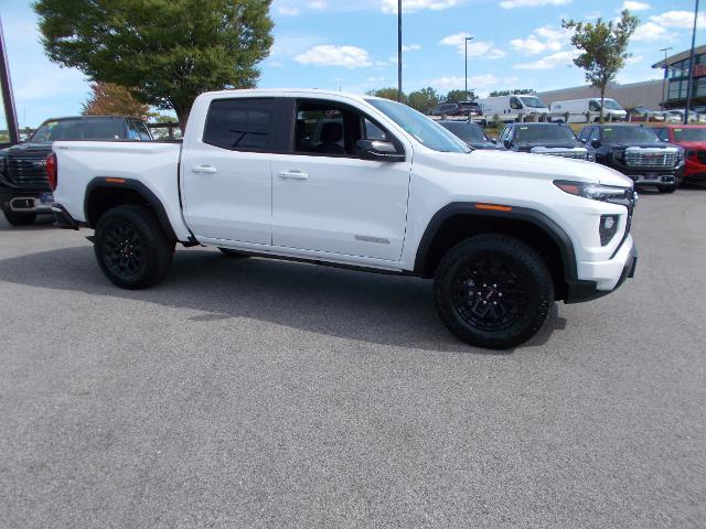 2026 GMC Canyon Vehicle Photo in LOWELL, MA 01852-4336