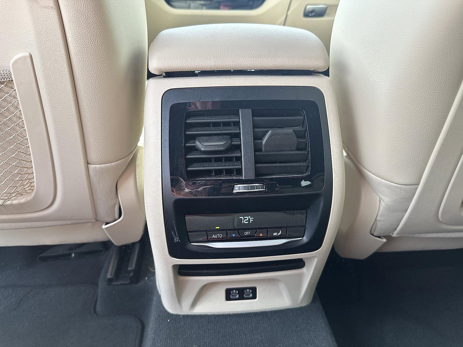2022 BMW X3 xDrive30i Vehicle Photo in Lancaster, PA 17601