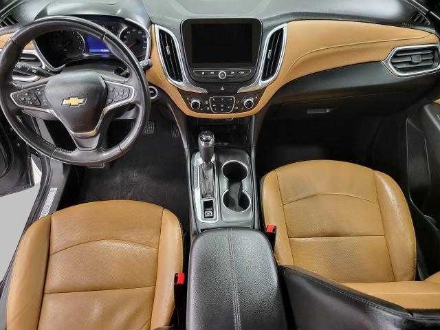 2020 Chevrolet Equinox Vehicle Photo in NEENAH, WI 54956-2243