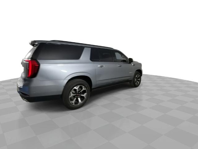 2025 GMC Yukon XL Vehicle Photo in GILBERT, AZ 85297-0402