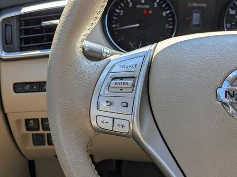2014 Nissan Rogue Vehicle Photo in San Antonio, TX 78209