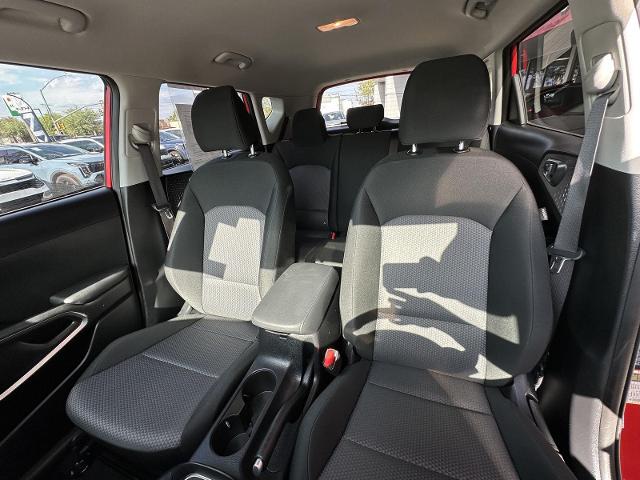 2025 Kia Soul Vehicle Photo in Tucson, AZ 85712