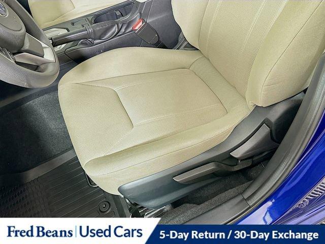 2022 Subaru Impreza Vehicle Photo in Doylestown, PA 18902