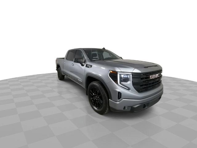 2023 GMC Sierra 1500 Vehicle Photo in GILBERT, AZ 85297-0402