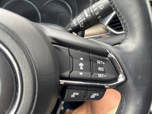 2021 Mazda CX-5 Vehicle Photo in Harrisburg, PA 17111