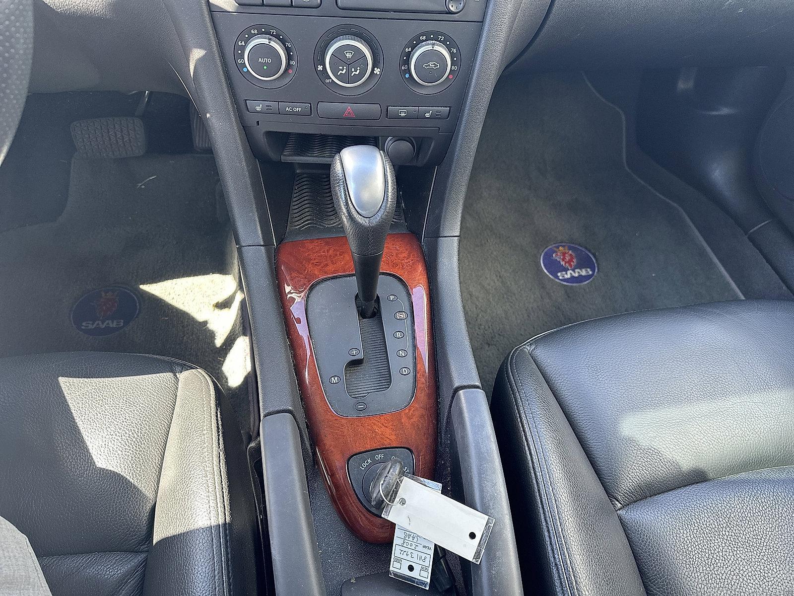 2008 Saab 9-3 Vehicle Photo in Lancaster, PA 17601