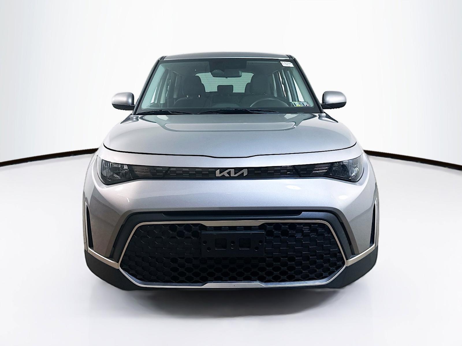 2023 Kia Soul Vehicle Photo in Langhorne, PA 19047