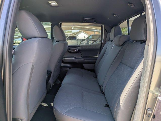 2019 Toyota Tacoma 2WD Vehicle Photo in SELMA, TX 78154-1459