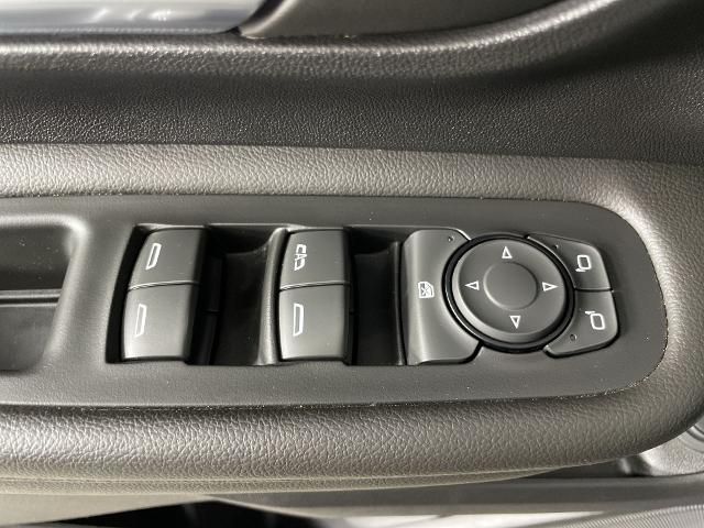 2022 GMC Terrain Vehicle Photo in GILBERT, AZ 85297-0402