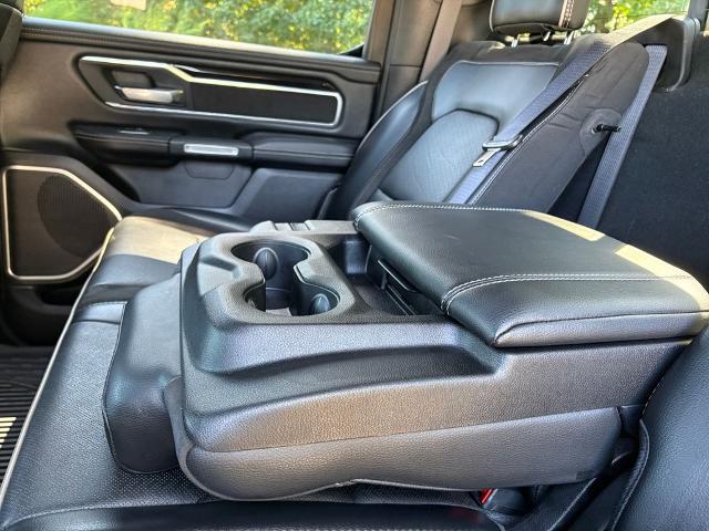 2020 Ram 1500 Vehicle Photo in Statesboro, GA 30458