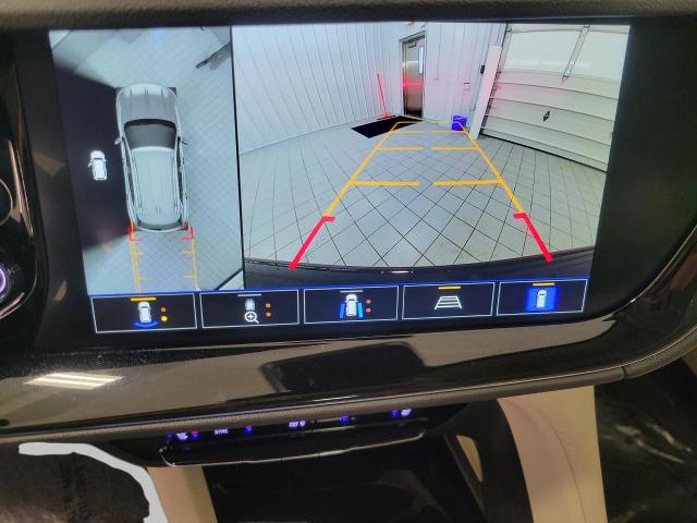 2023 Buick Envision Vehicle Photo in NEENAH, WI 54956-2243