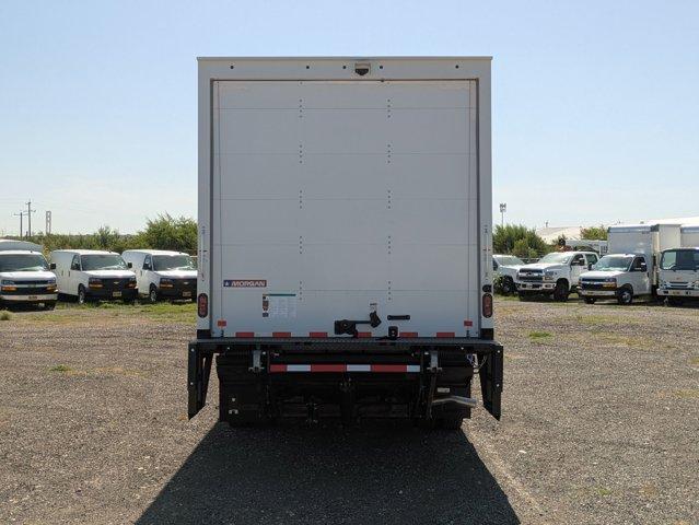 2025 Chevrolet Express Commercial Cutaway Vehicle Photo in SELMA, TX 78154-1460