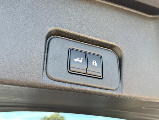 2024 Nissan Rogue Vehicle Photo in Savannah, GA 31419