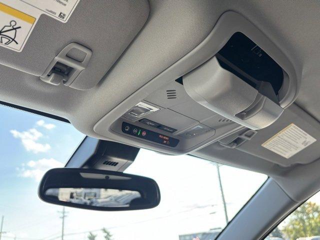 2023 GMC Terrain Vehicle Photo in ROCHESTER HILLS, MI 48307-2741