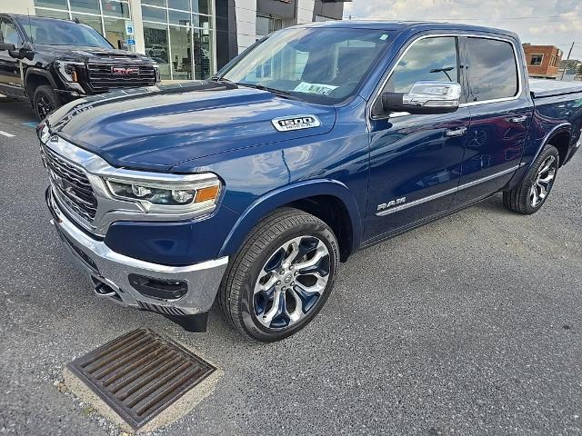 2022 Ram 1500 Vehicle Photo in HARRISBURG, PA 17111-1033