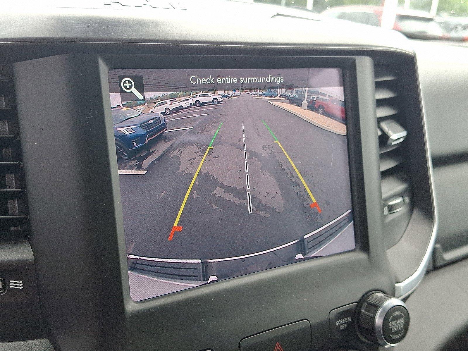 2020 Ram 1500 Vehicle Photo in Harrisburg, PA 17111