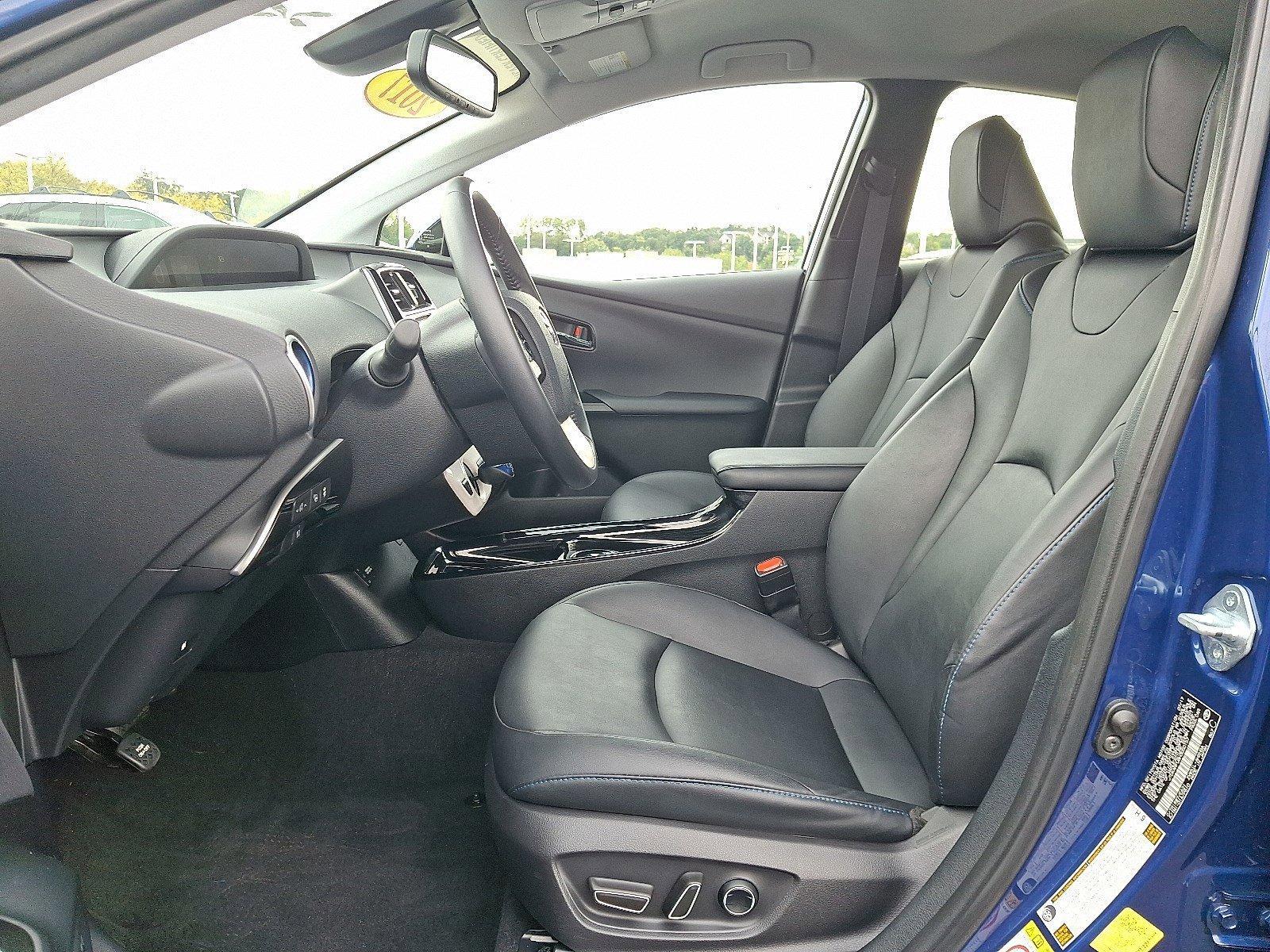 2017 Toyota Prius Vehicle Photo in Harrisburg, PA 17111