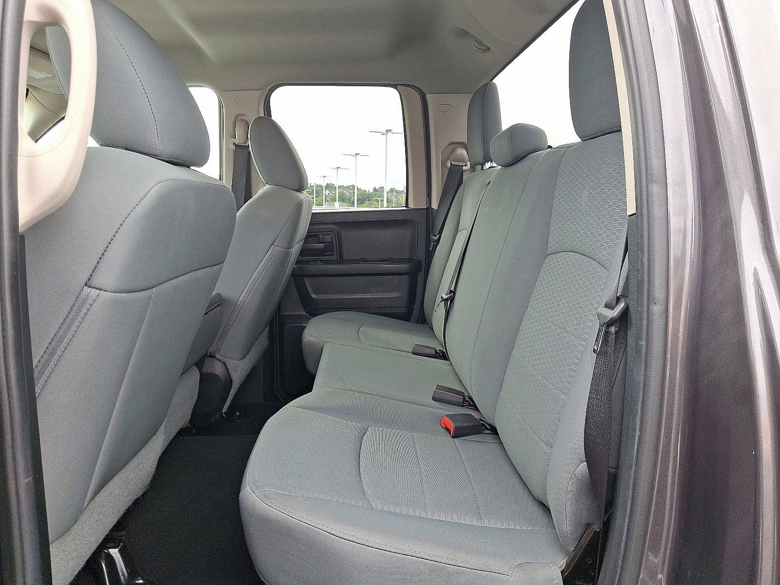 2014 Ram 1500 Vehicle Photo in Harrisburg, PA 17111