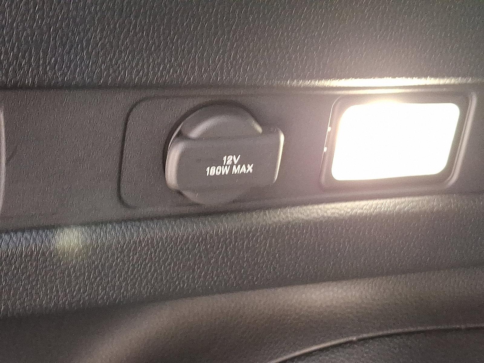 2025 Honda CR-V Hybrid Vehicle Photo in Harrisburg, PA 17111