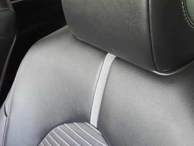 2023 Toyota Camry Vehicle Photo in Decatur, TX 76234