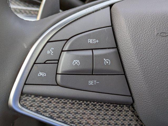 2025 Cadillac XT5 Vehicle Photo in BRUNSWICK, GA 31525-1881