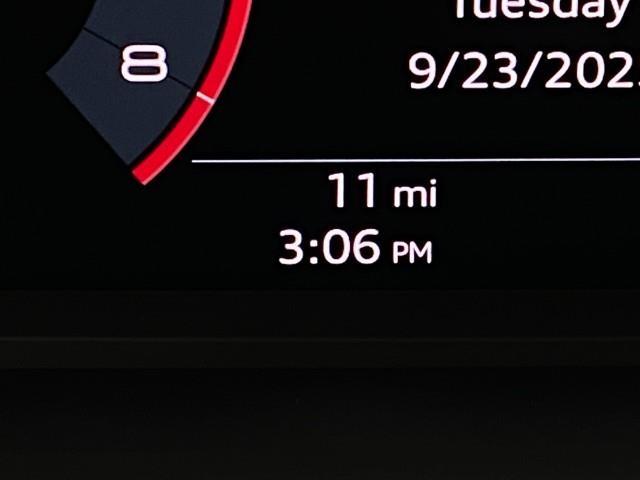 2025 Audi Q3 Vehicle Photo in Appleton, WI 54913