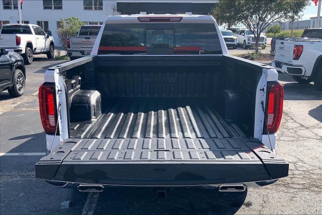 2026 GMC Sierra 1500 Vehicle Photo in INDEPENDENCE, MO 64055-1377
