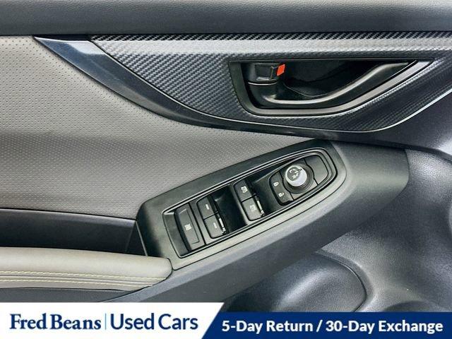 2023 Subaru Crosstrek Vehicle Photo in Doylestown, PA 18902