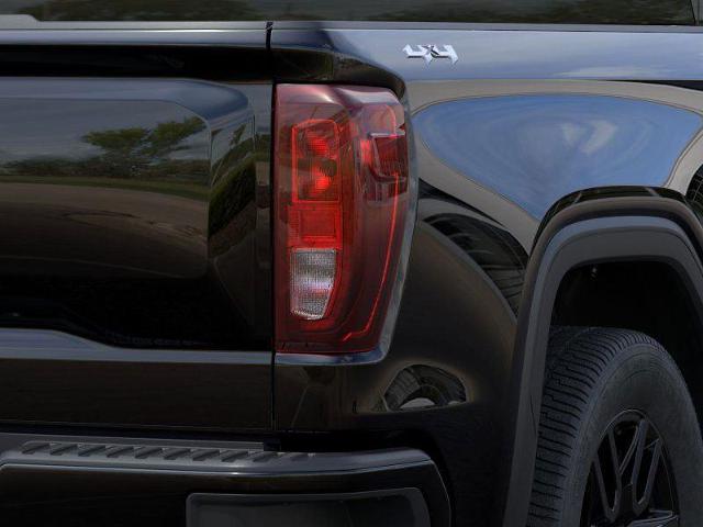 2025 GMC Sierra 1500 Vehicle Photo in TOPEKA, KS 66609-0000