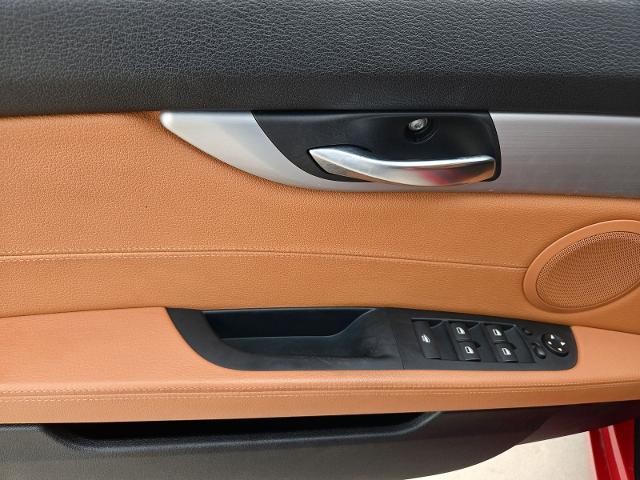 2014 BMW Z4 sDrive28i Vehicle Photo in Weatherford, TX 76087