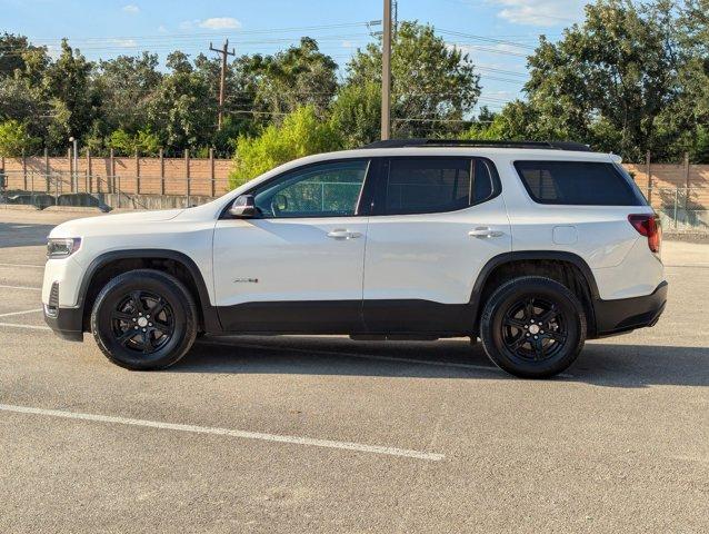 2021 GMC Acadia Vehicle Photo in San Antonio, TX 78230