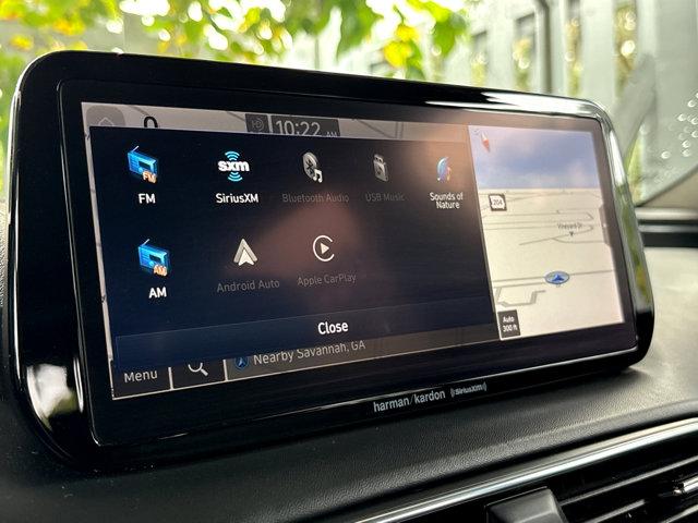 2023 Hyundai SANTA FE Vehicle Photo in Savannah, GA 31419