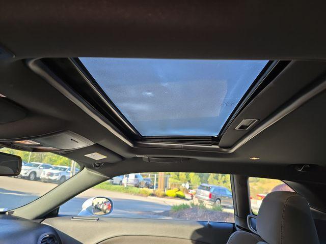 2023 Dodge Challenger Vehicle Photo in Pleasant Hills, PA 15236