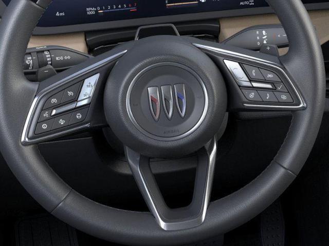2026 Buick Enclave Vehicle Photo in INDEPENDENCE, MO 64055-1377