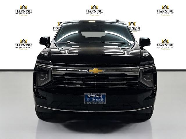 2026 Chevrolet Suburban Vehicle Photo in EVERETT, WA 98203-5662