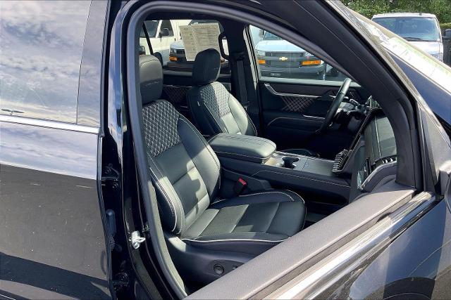 2024 GMC Acadia Vehicle Photo in INDEPENDENCE, MO 64055-1314