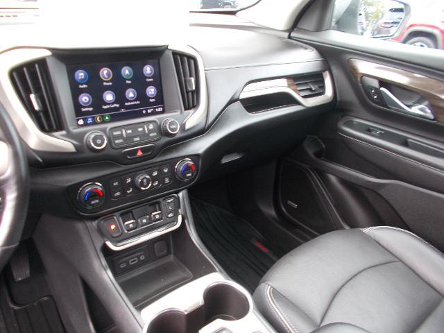 2018 GMC Terrain Vehicle Photo in LOWELL, MA 01852-4336