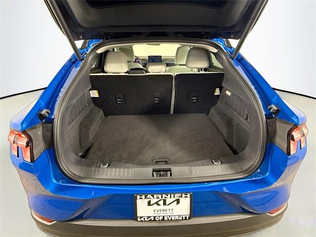 2025 Ford Mustang Mach-E Vehicle Photo in Everett, WA 98204