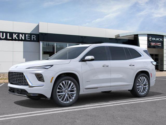 2026 Buick Enclave Vehicle Photo in TREVOSE, PA 19053-4984