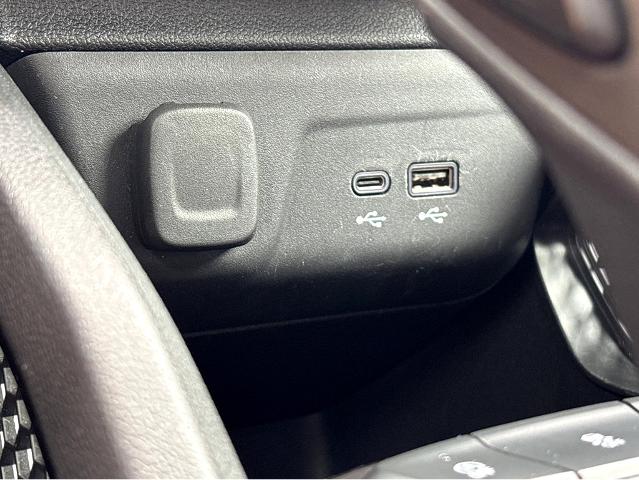 2024 Chevrolet Trailblazer Vehicle Photo in BEAUFORT, SC 29906-4218