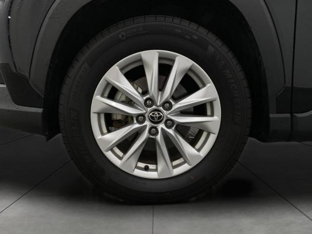 2024 Toyota Corolla Cross Vehicle Photo in Appleton, WI 54913