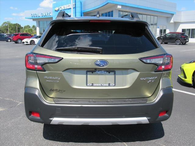 2023 Subaru Outback Vehicle Photo in LEESBURG, FL 34788-4022