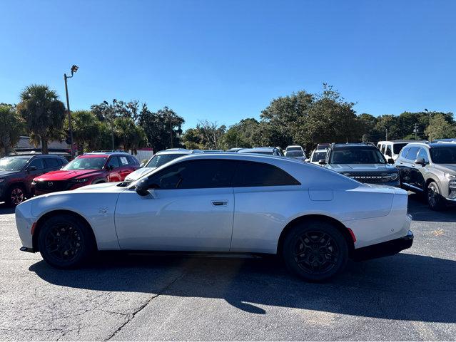 2025 Dodge Charger Daytona Vehicle Photo in Savannah, GA 31419