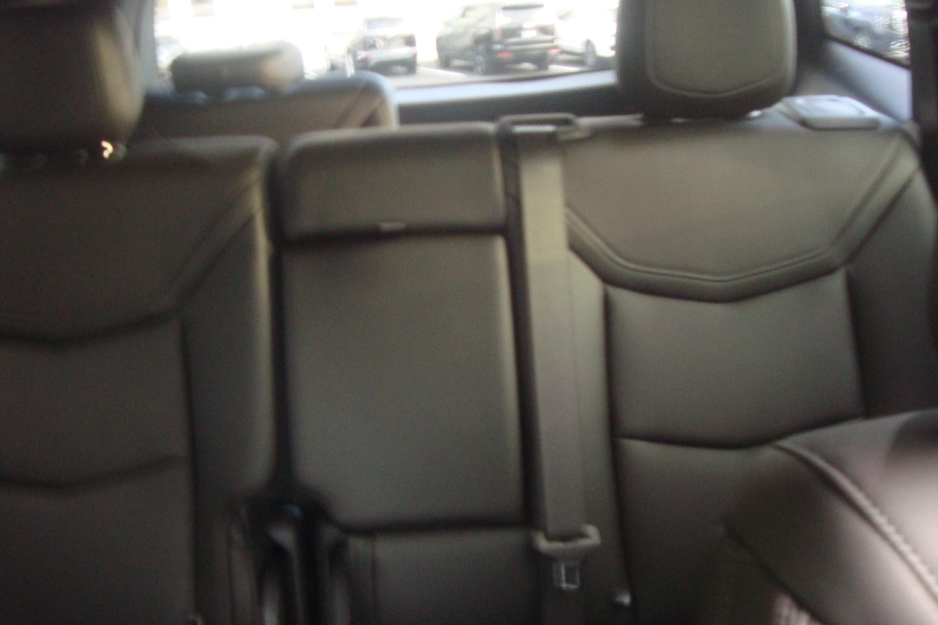 2021 Cadillac XT6 Vehicle Photo in PORTSMOUTH, NH 03801-4196