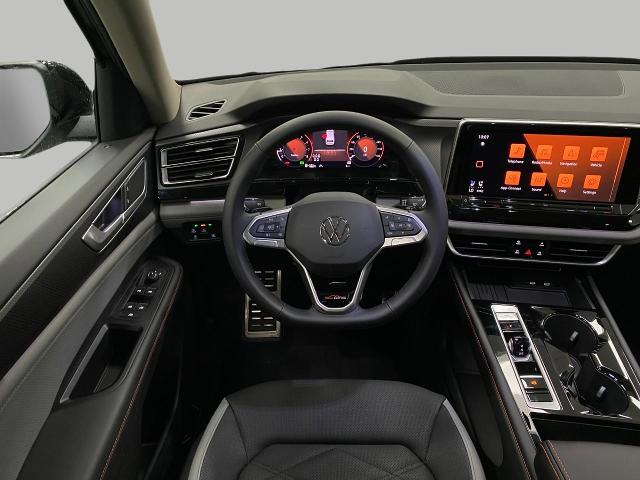 2026 Volkswagen Atlas Vehicle Photo in Appleton, WI 54913