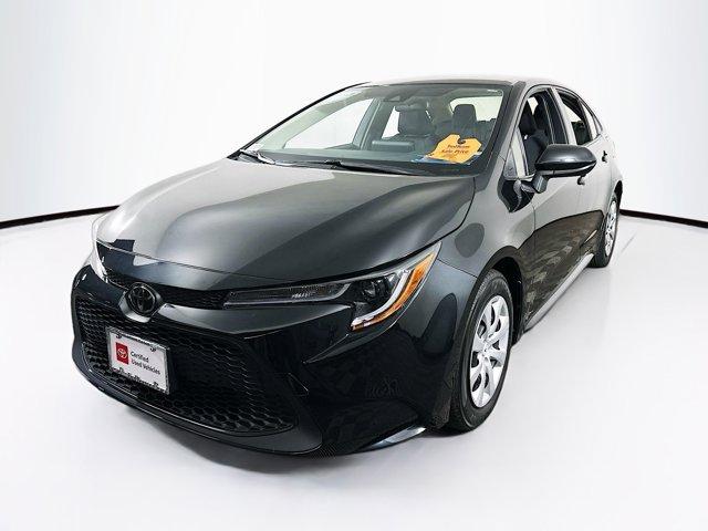 2022 Toyota Corolla Vehicle Photo in Flemington, NJ 08822