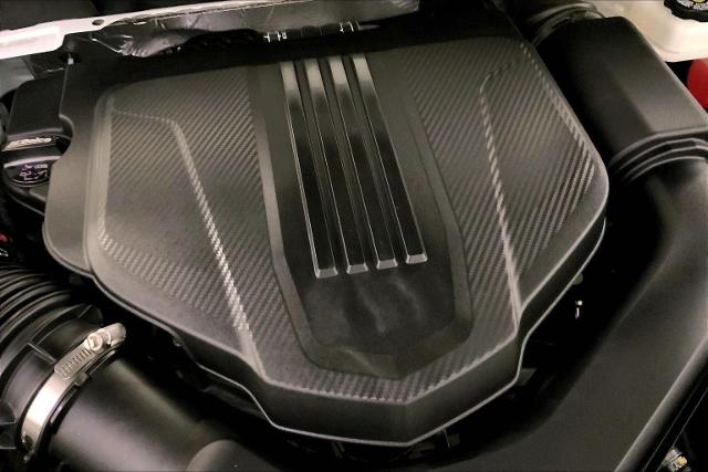 2024 Chevrolet Traverse Vehicle Photo in KANSAS CITY, MO 64114-4502