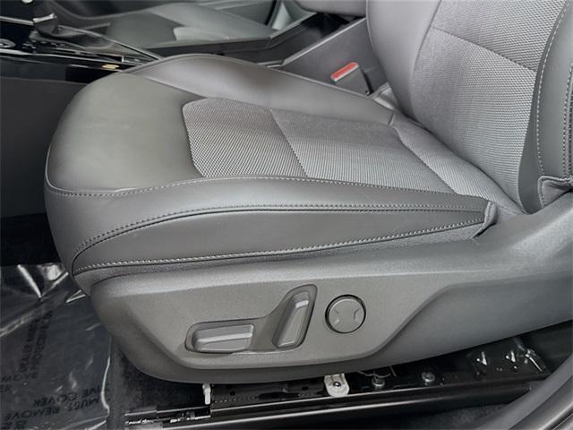 2025 Kia Niro Vehicle Photo in Everett, WA 98204