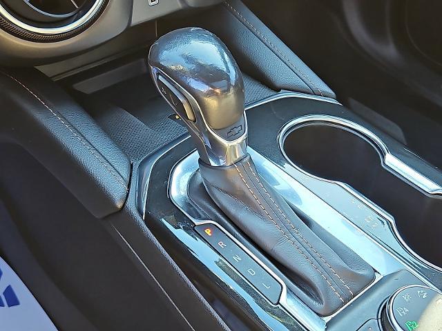 2020 Chevrolet Blazer Vehicle Photo in TREVOSE, PA 19053-4984